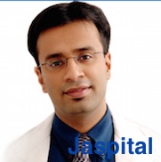 Debraj Shome, Surgeon in Mumbai - Appointment | hospitalslisting